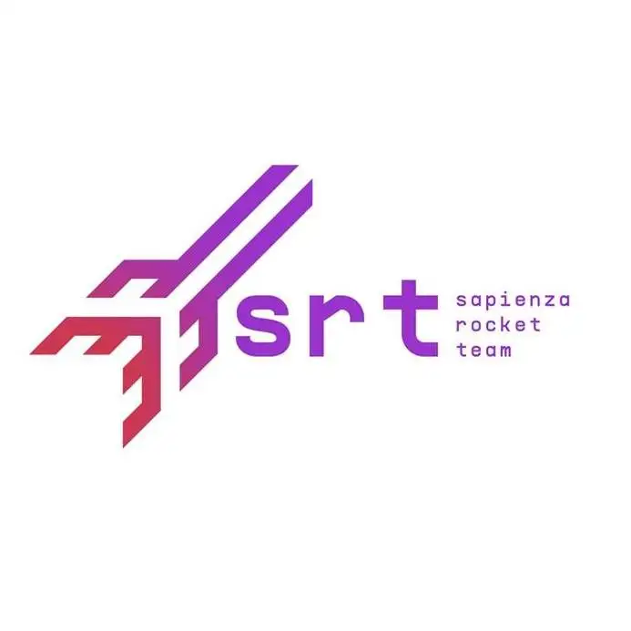 Sapienza Rocket Team logo